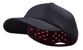Red Light Caps